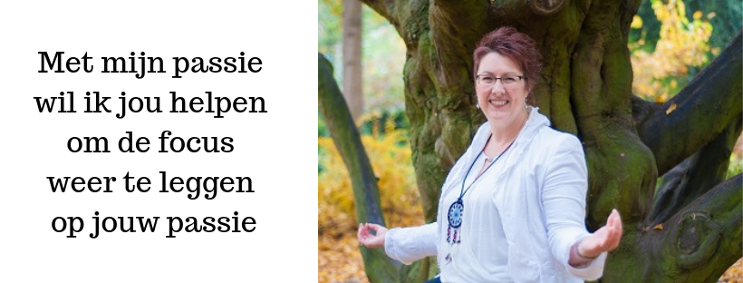 Banner zakelijk schrijven