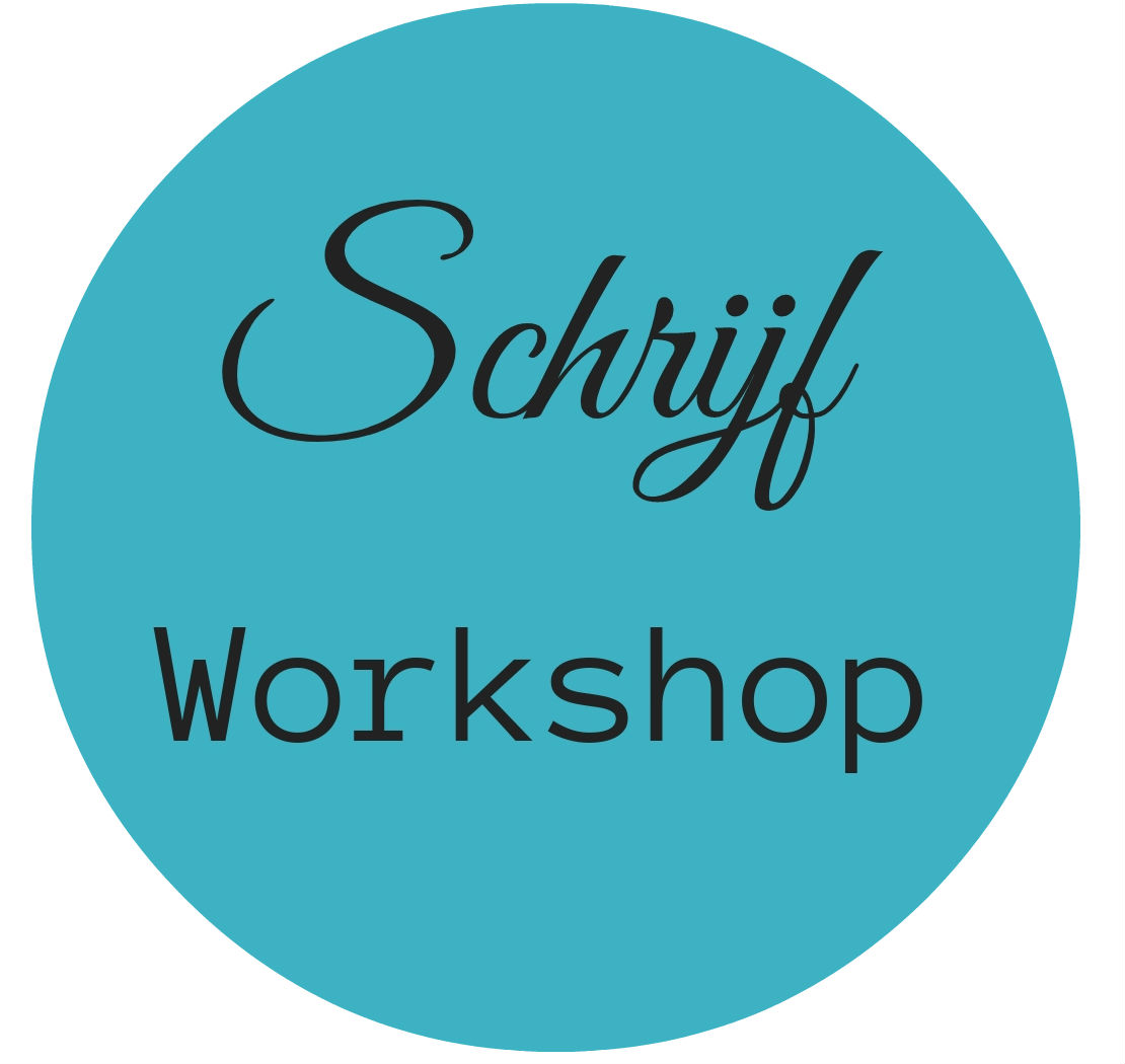 Schrijfworkshop in cirkel