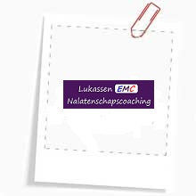 Memoblaadje Lukassen
