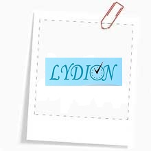 Memoblaadje Lydion