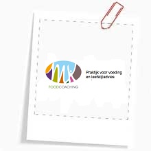 Memoblaadje MK Foodcoaching