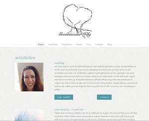 site grootmoederwilg