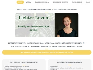 site lichter leven