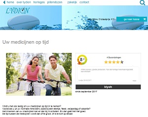 site lydion