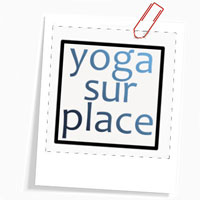 Yoga Sur Place