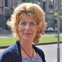 Erica van Dijk