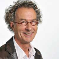Wim van Nimwegen 