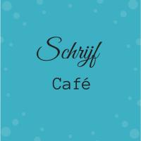 Schrijfcaf&eacute; Dordrecht